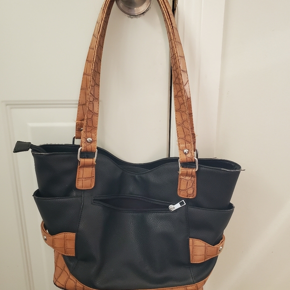 Nice shoulder bag - Picture 1 of 3